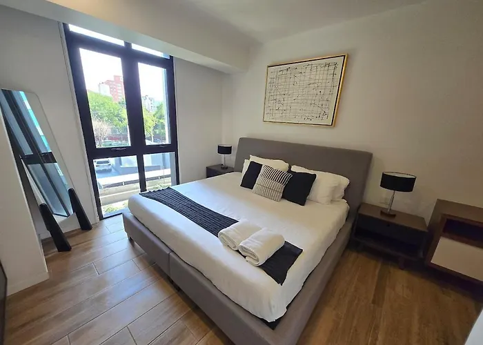 1 Bedroom Near Hospital Espanol