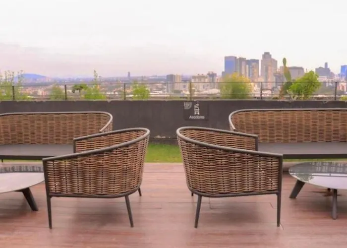 Apartment 1 Bedroom Near Hospital Espanol