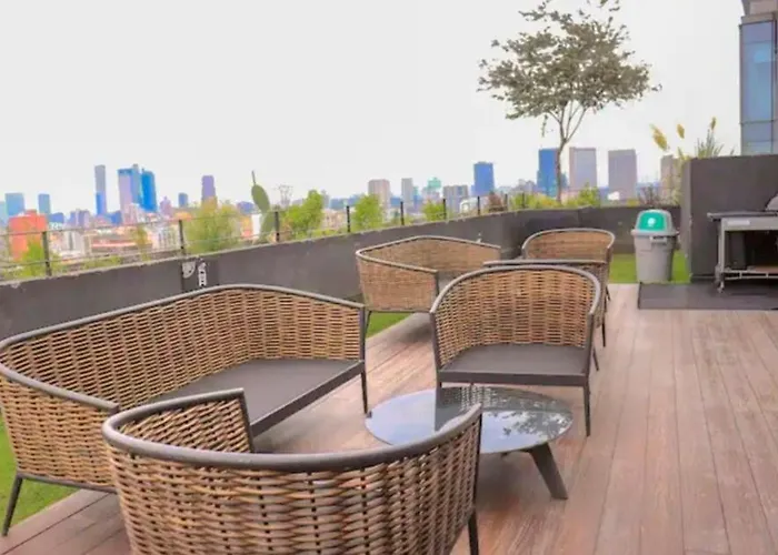 1 Bedroom Near Hospital Espanol