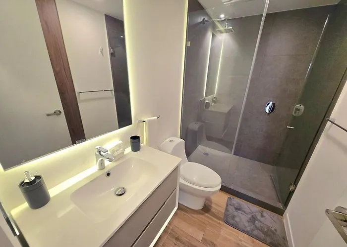 1 Bedroom Near Hospital Espanol
