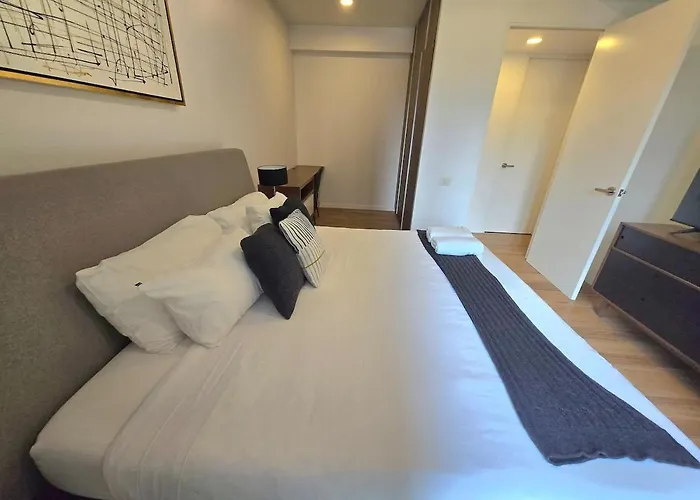 1 Bedroom Near Hospital Espanol * Mexico City