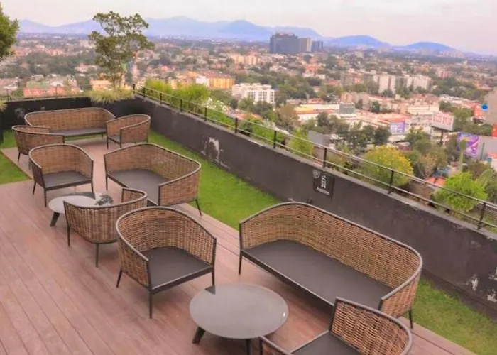 1 Bedroom Near Hospital Espanol Apartment *