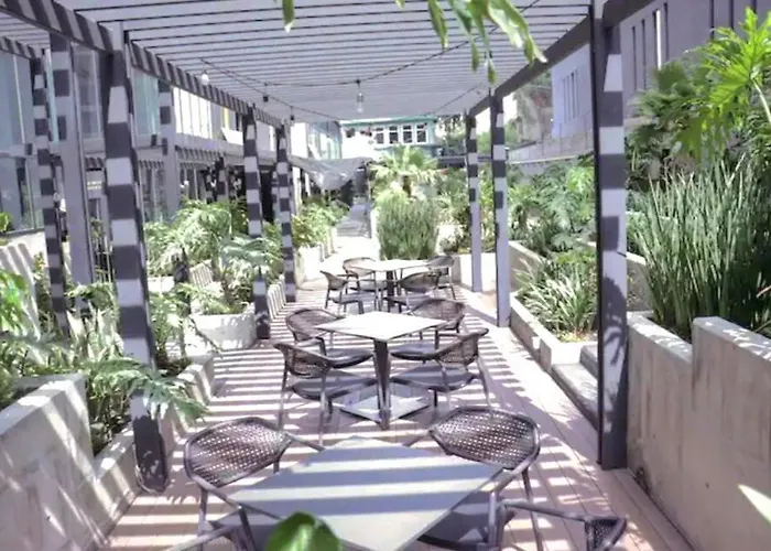 1 Bedroom Near Hospital Espanol Apartment Mexico City